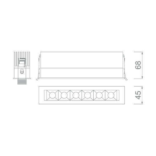 LD0001 LED36D 6090 48D LD0001 Aurora Shanghai Technology Co Ltd ld0001-led36d-6090-48d-ld0001-aurora-shanghai-technology-co-ltd